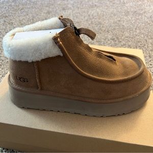 UGG Funkette Boot